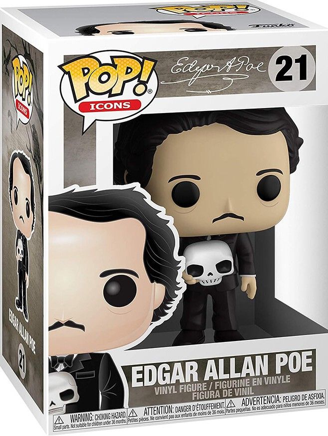 Hj31 Edgar Allan Poe 21