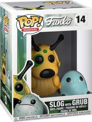 Fa388 Slog With Grub 14