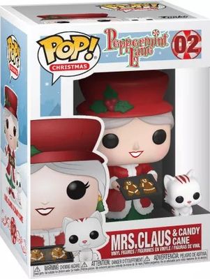 AT2056 Mrs Claus &amp; Candy Cane 02