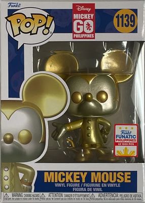Jb43 Mickey Mouse FunaticPhilippines 1139
