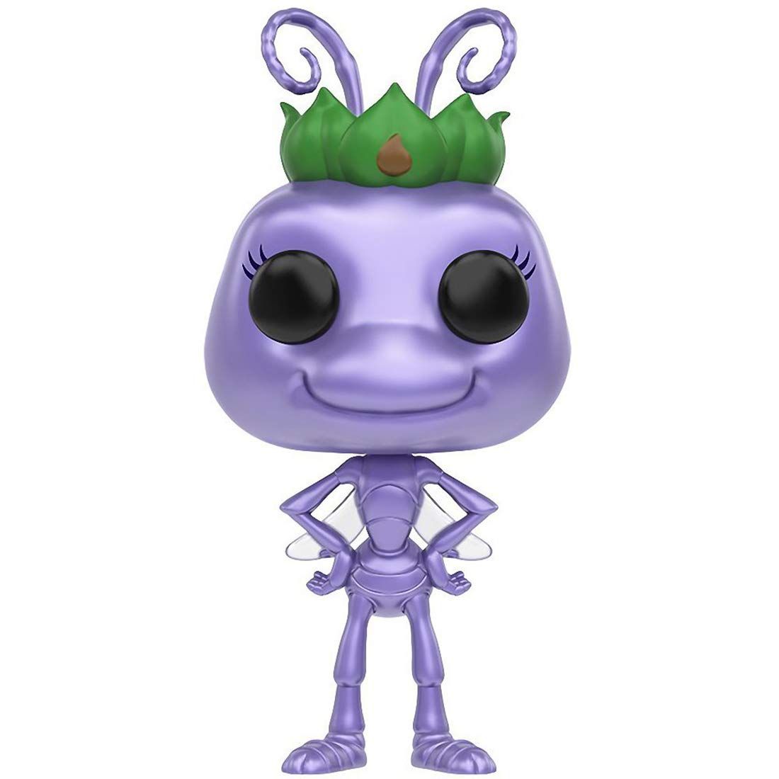 JB20 Princess Atta 228