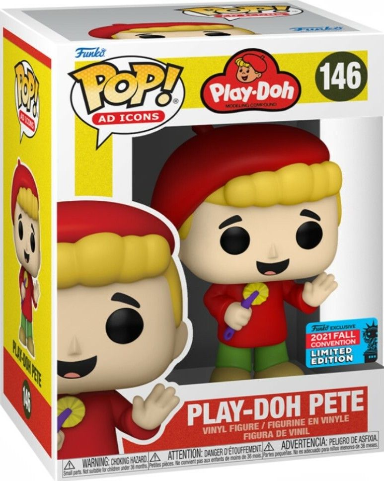 JB71 Play-Doh Pete 2021 fallcon 146