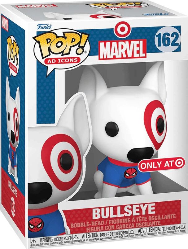 JB68 Bullseye Oat 162