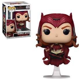 Jc9 Scarlet Witch 823