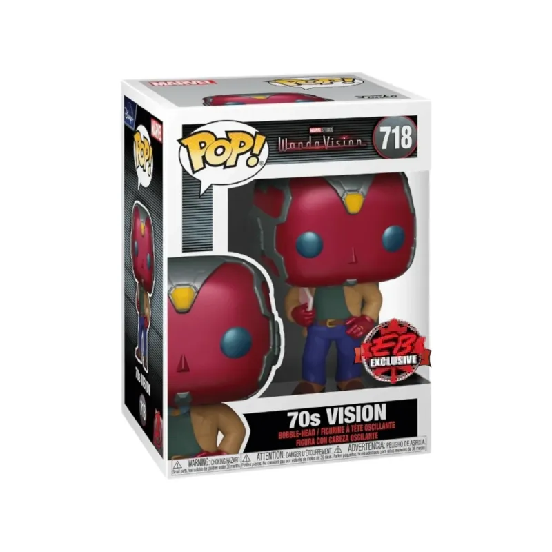 Jc6 Vision 70s EB 718