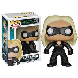 Jc13 Black Canary 209