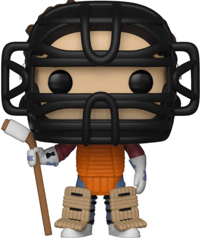 FZ246 Dustin (hockey gear) HT 719