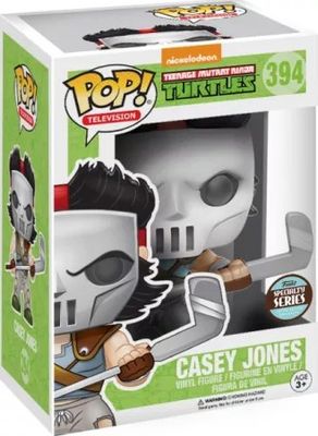 JA4 Casey Jones 394 Speciality series