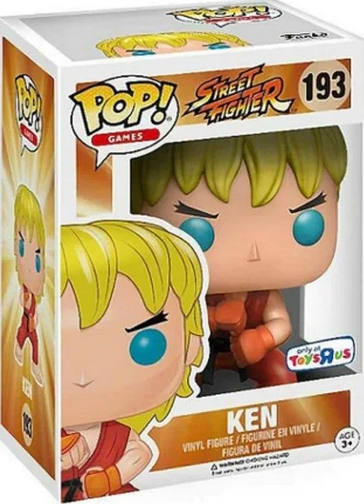 JA64 Ken 193 Toysrus