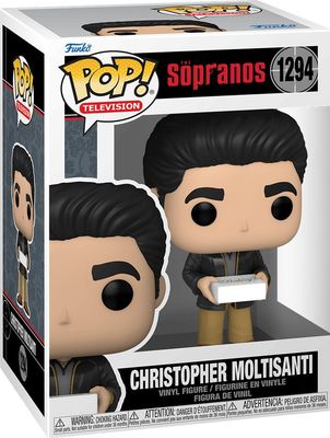 JA40 Christopher Moltisanti 1294