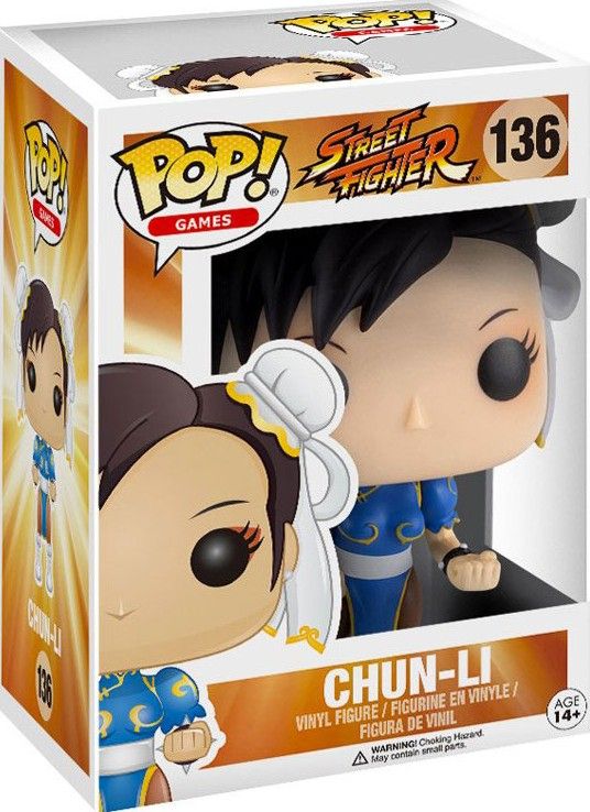 JA65 Chun-Li 136