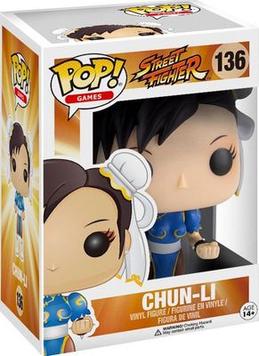 JA65 Chun-Li 136