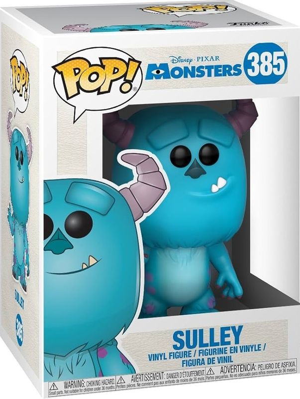 HX222 Sulley 385