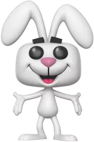 JB46 Trix Rabbit 10 Funko limited