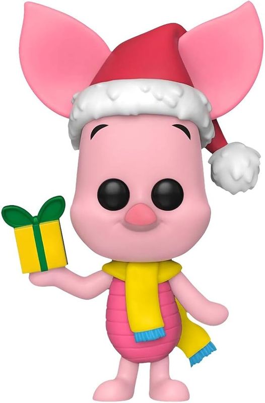 JB54 Piglet 615