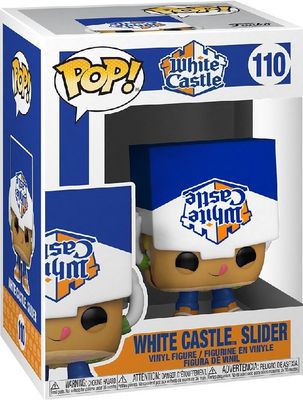 At2237 White Castle Slider 110