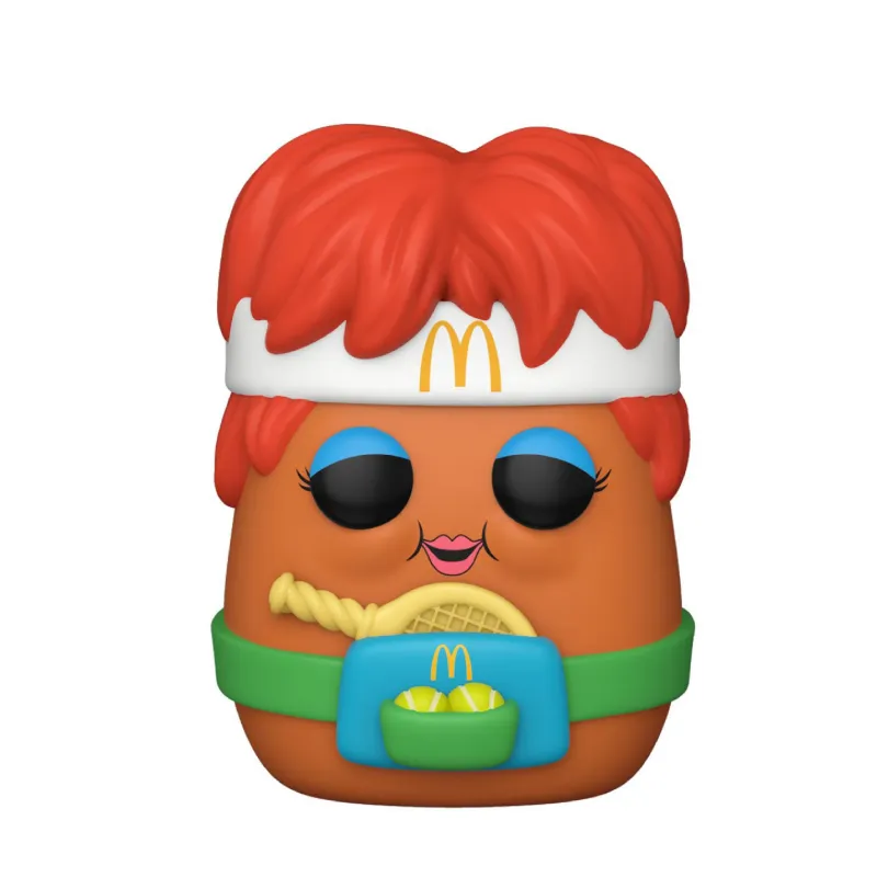 JB18 Tennis McNugget 114