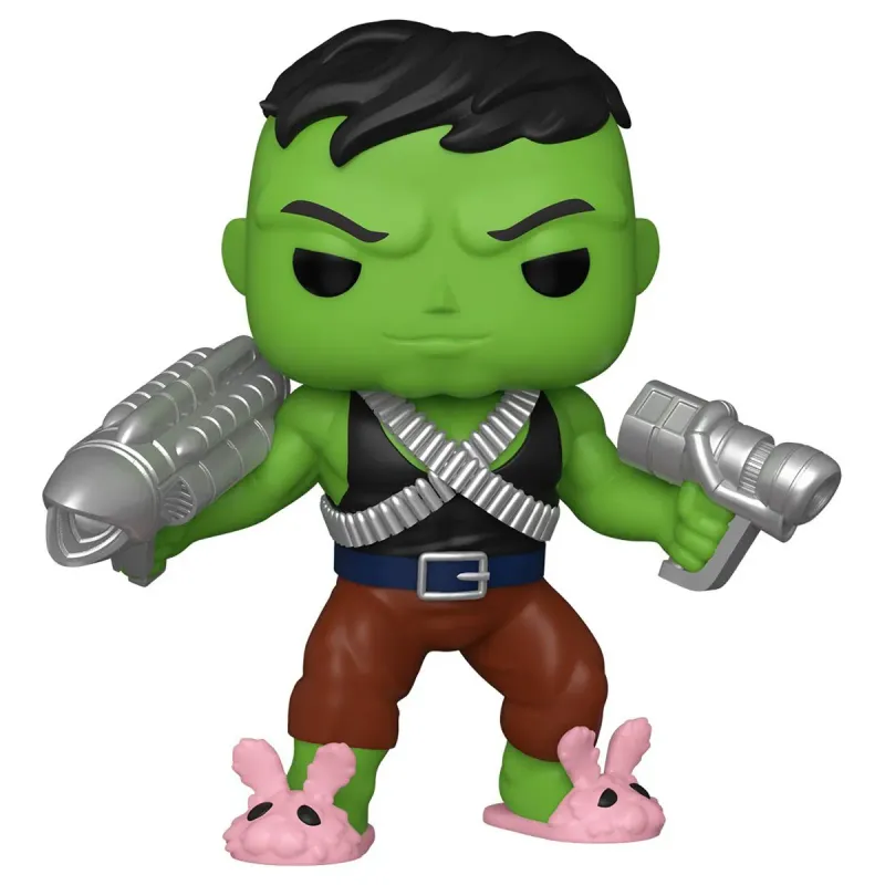 JB31 Professor Hulk PX 705