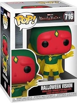 Jc23 Vision (Halloween) 716