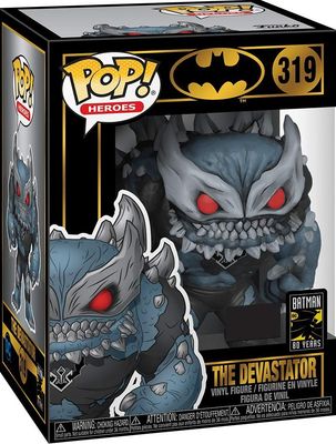 HX81 The Devastator 319