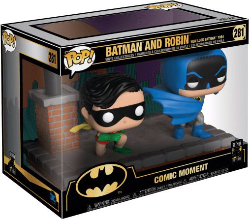 HX198 Batman and Robin 281