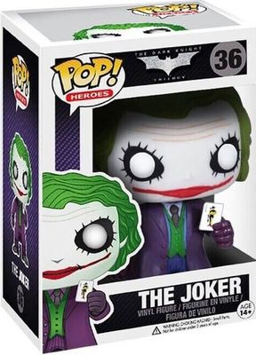 JA73 The Joker 36