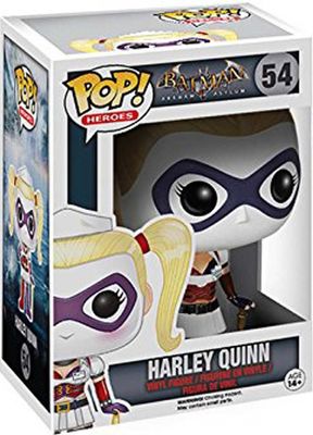 HX39 Harley Quinn 54