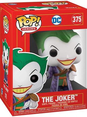 HX69 The Joker 375