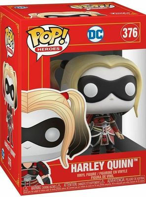 HX72 Harley Quinn 376