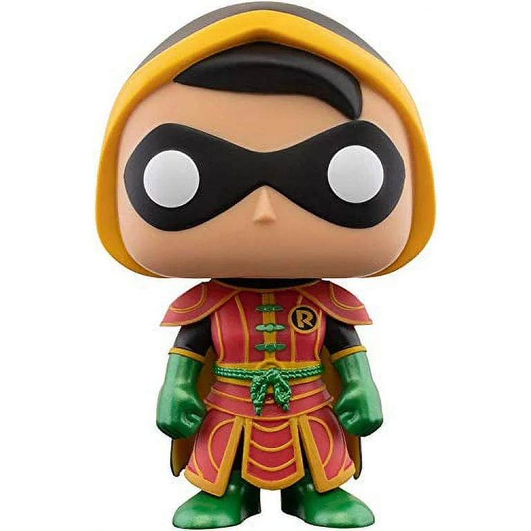 HX67 Chase Robin 377