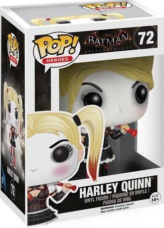 HX187 Harley Quinn 72