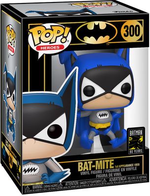 HX248 Bat-Mite 300