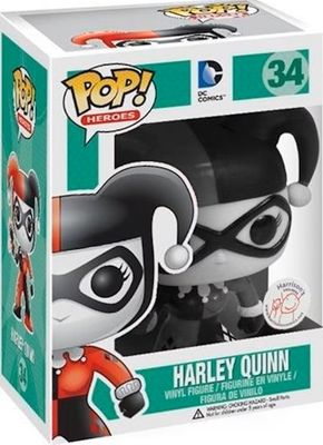 HU102 Harley Quinn 34