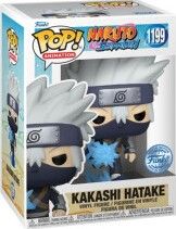 Jd86 Kakashi Hatake SEF 1199