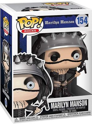 EY69 Marilyn Manson 154