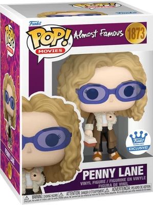 EY74 Penny Lane 1873