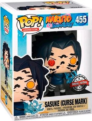 Jd109 Sasuke (curse mark) SE 455