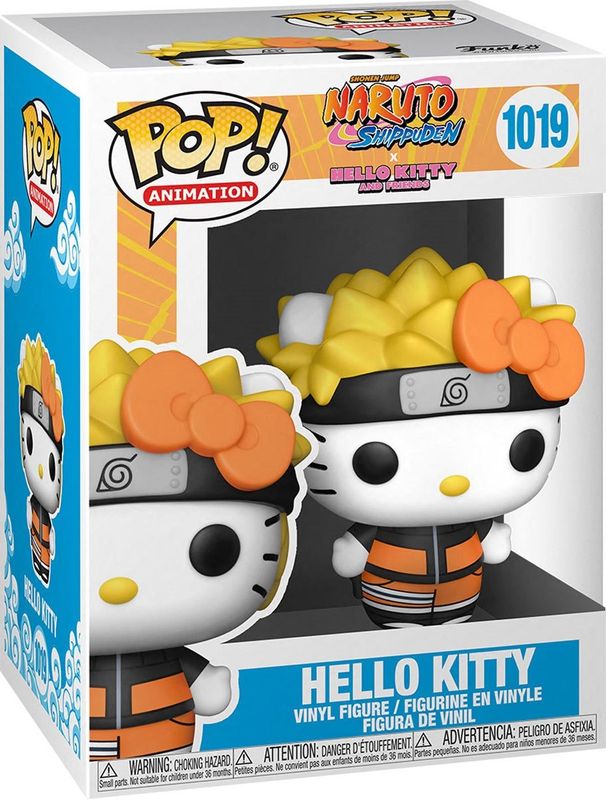 Jd93 Hello Kitty 1019