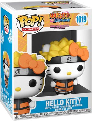 Jd93 Hello Kitty 1019