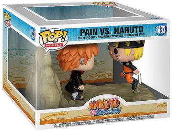 Jd31 Pain Vs Naruto 1433