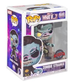 Mkp9019 Zombie Strange Se 946