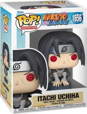 Jd50 Itachi Uchiha 1656