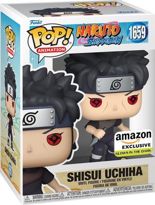 Jd53 Shisui Uchiha 1659
