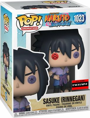 Jd156 Sasuke (rinnegan) AAA 1023