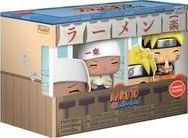 Jd28 Funkopop Double Pack Naruto Gs