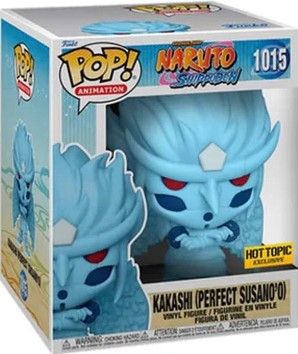 Jd45 Kakashi(perfect Susano&#39;o) Ht 1015