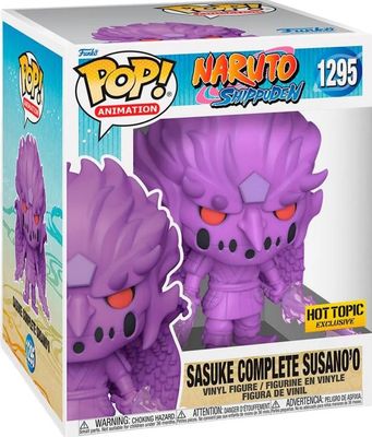 Jd42 Sasuke Complete Susano'o Ht 1295