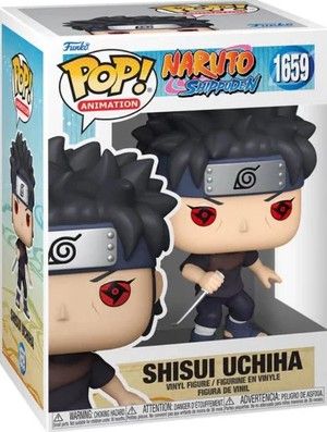 Jd51 Shisui Uchiha 1659