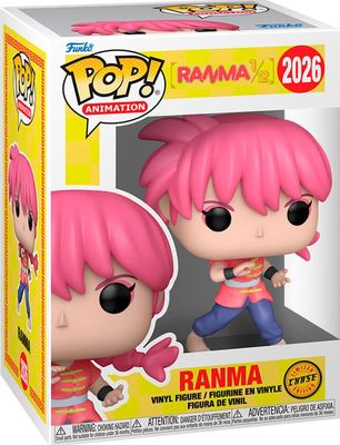 EY67 Chase Ranma 2026