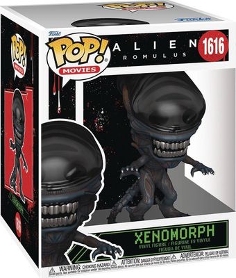 FE88 Xenomorph 1616